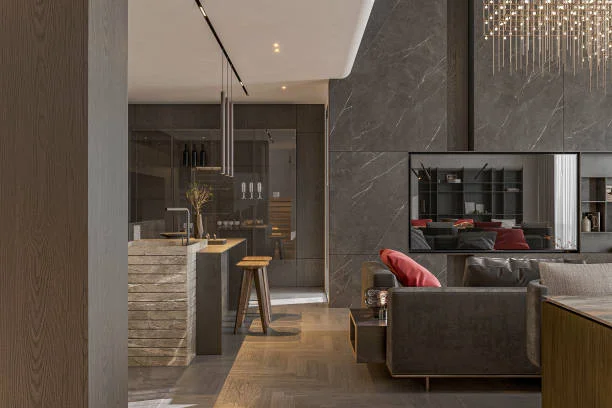 Image of: Colarc Interiors in Padanthalumoodu