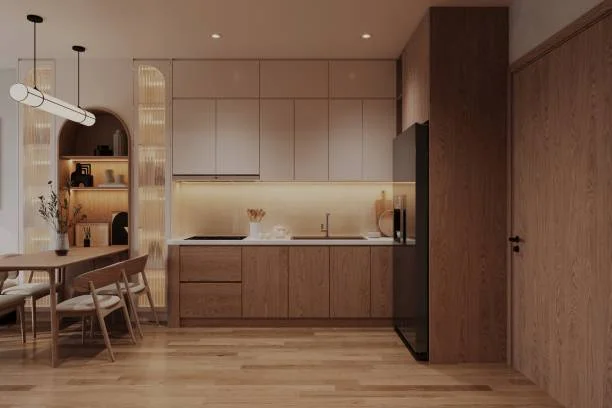 Image of: Colarc Interiors in Padanthalumoodu 2