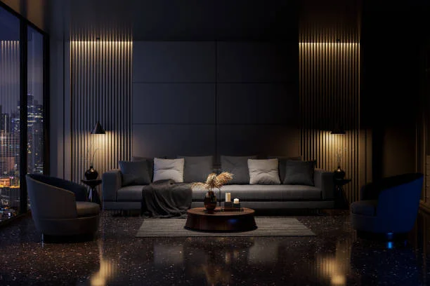 Image of: Colarc Interiors in Padanthalumoodu 3