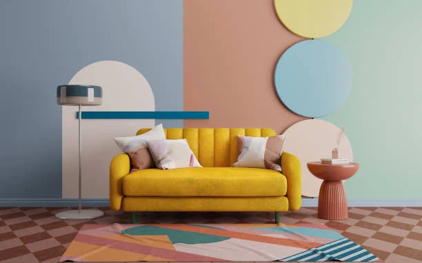 Image of: Colarc Interiors in Padanthalumoodu 4