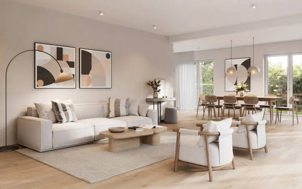 Image of: Colarc Interiors in Padanthalumoodu 6