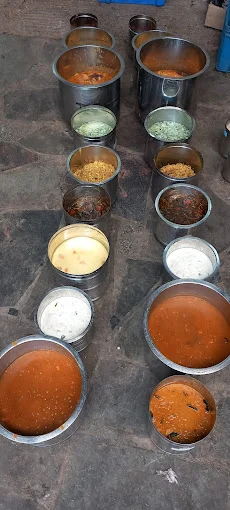 Image of: Berjo Catering High-Quality Affordable Catering Mathoor