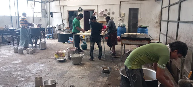Image of: Berjo Catering High-Quality Affordable Catering Mathoor 2