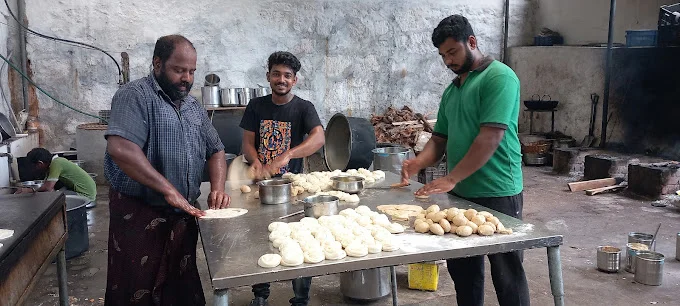 Image of: Berjo Catering High-Quality Affordable Catering Mathoor 3