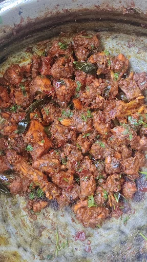 Image of: Berjo Catering High-Quality Affordable Catering Mathoor 4