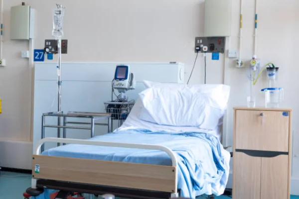 Image of: Victor Memorial Hospital Kappiyarai 2