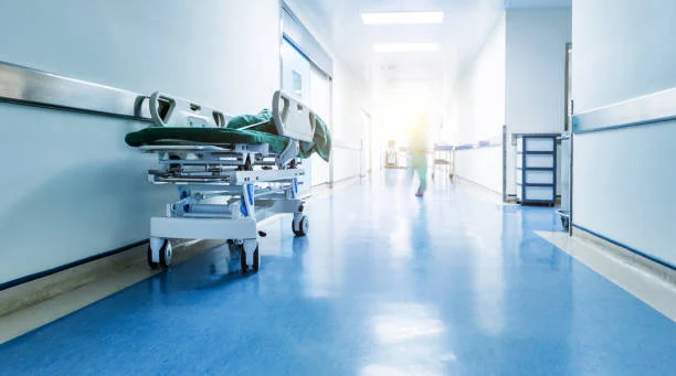 Image of: Victor Memorial Hospital Kappiyarai 3