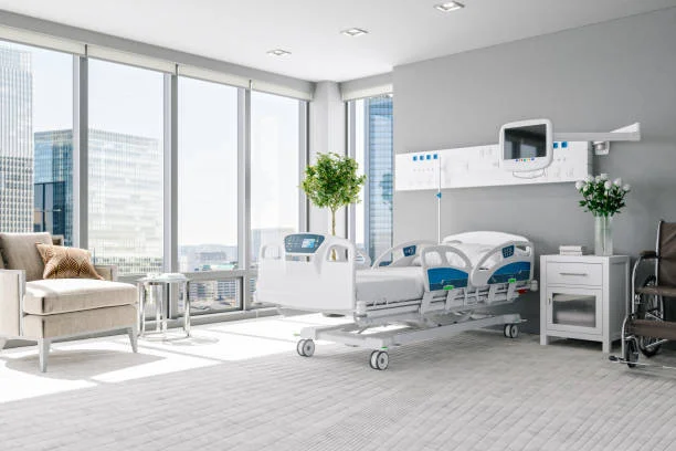 Image of: Victor Memorial Hospital Kappiyarai 4