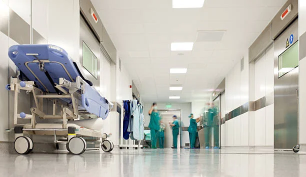 Image of: Victor Memorial Hospital Kappiyarai 5