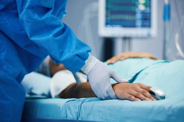 Image of: Victor Memorial Hospital Kappiyarai 7