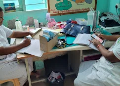 Image of: Govt Health Sub Centre in Thazhakudi 6