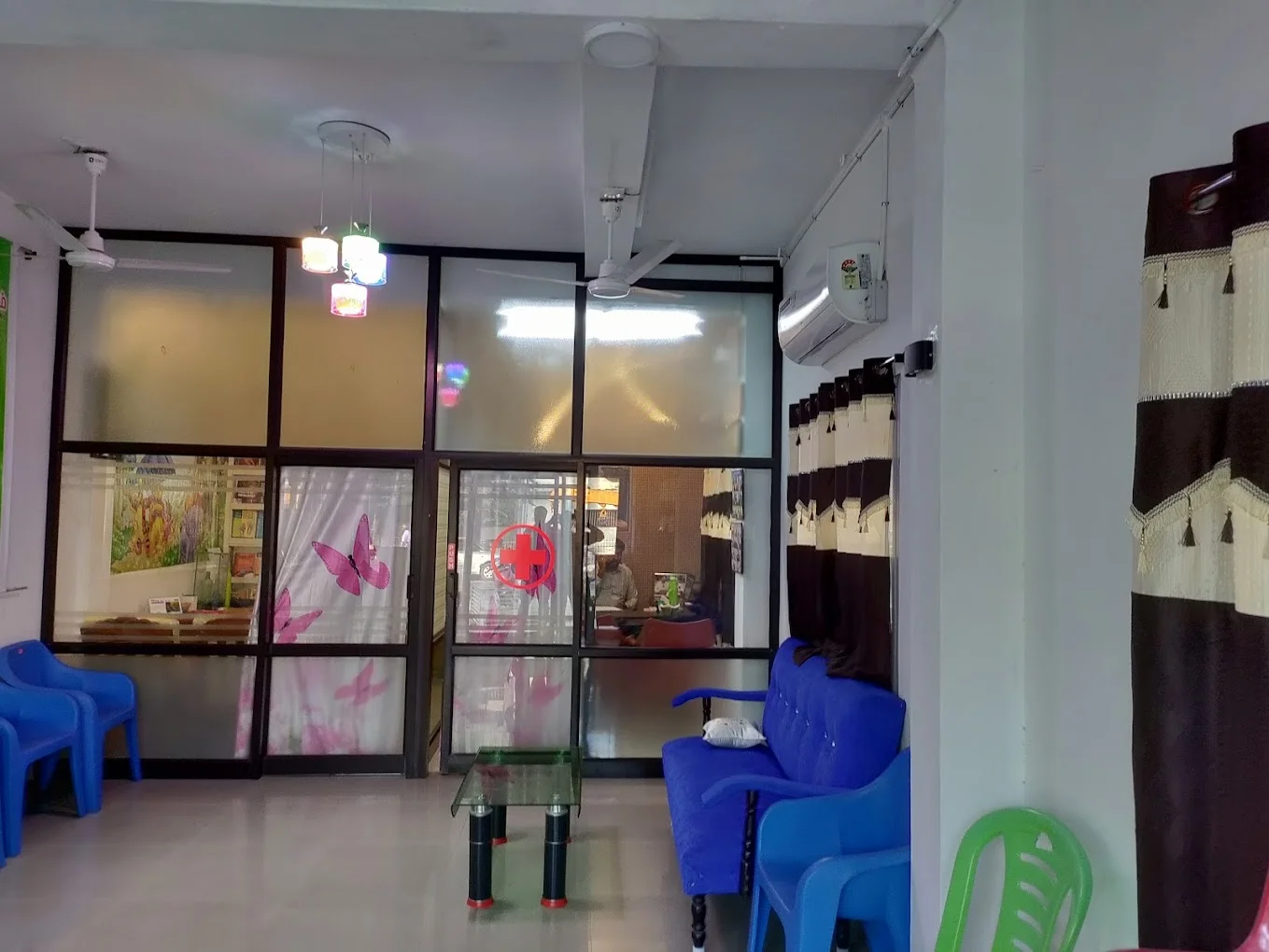 Image of: MMC Homoeopathy Natural Healing in Nagercoil 4