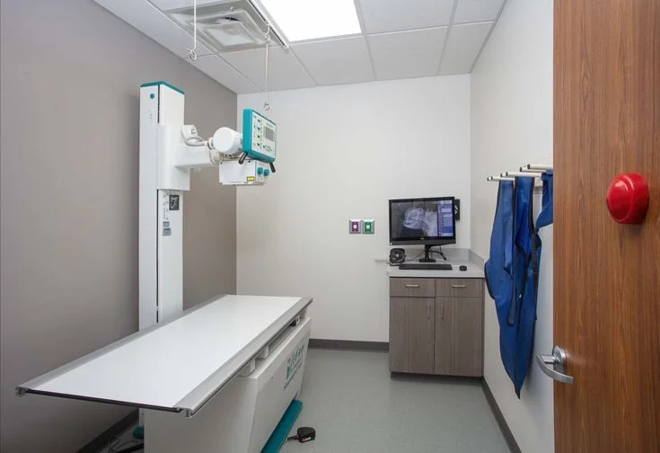 Image of: DDRC SRL Diagnostics Nagercoil Comprehensive Diagnostic Services 4