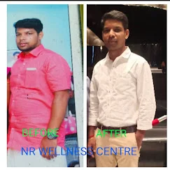 Image of: SPR Wellness Center Health Consultant in Nagercoil 5