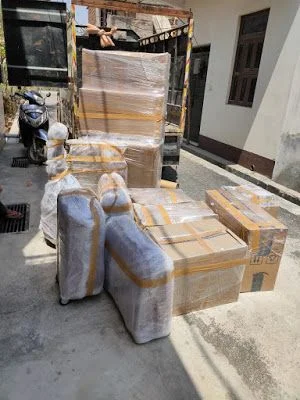 Image of: E Cart Courier Service Nagercoil Reliable Parcel Delivery 3