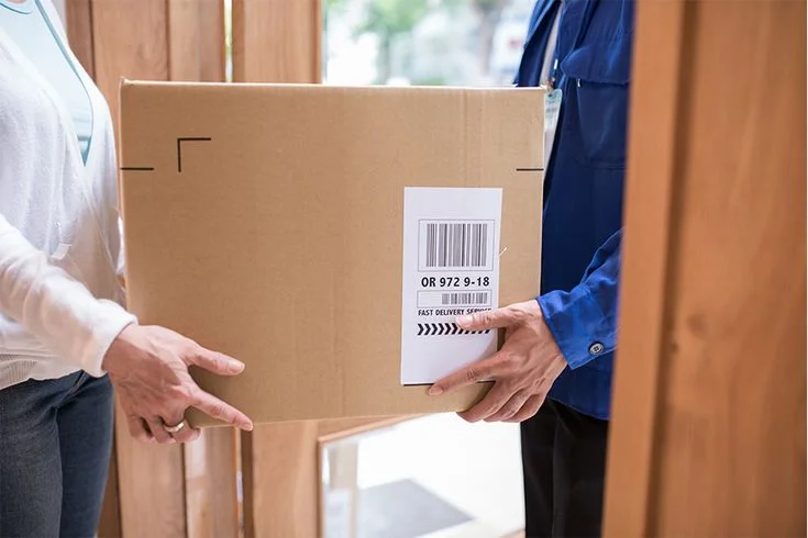Image of: E Cart Courier Service Nagercoil Reliable Parcel Delivery 7
