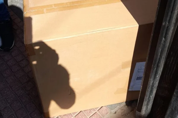 Image of: Rathimeena Speed Parcel Service Reliable Courier Nagercoil 2