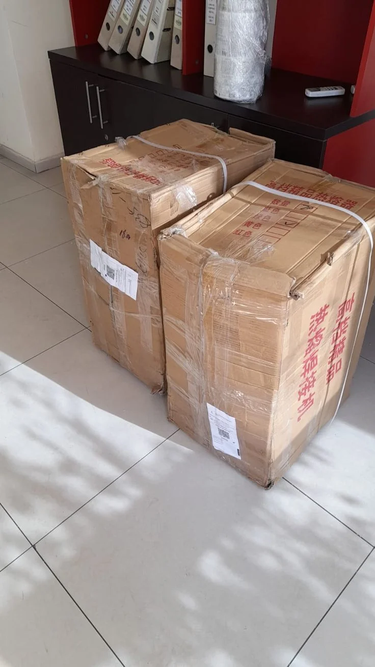 Image of: Rathimeena Speed Parcel Service Reliable Courier Nagercoil 5