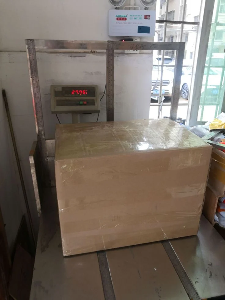 Image of: ARZEAL GLOBO EXIM Import and Export Services Nagercoil 3