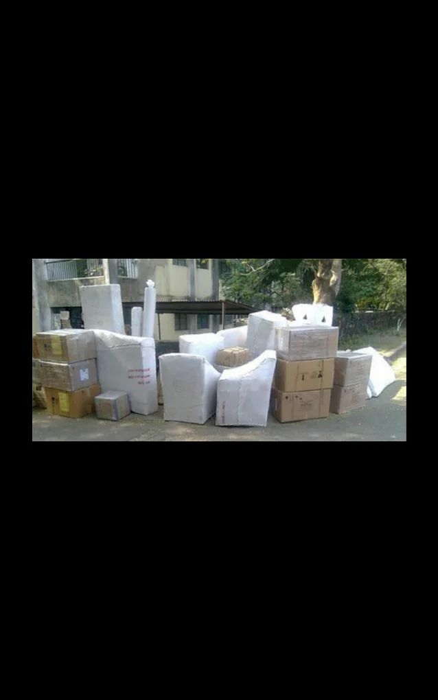 Image of: SSPT Logistics in Marthandam 4