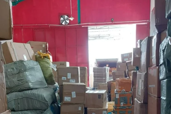 Image of: V Trans Logistics Services in Nagercoil Tamil Nadu 2