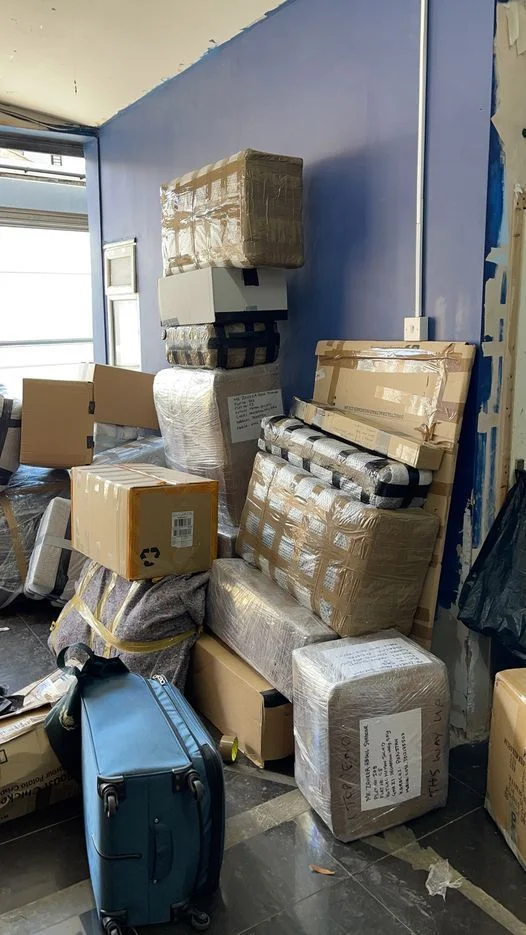 Image of: V Trans Logistics Services in Nagercoil Tamil Nadu 6