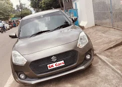 Image of: SK Cars Rentals Self Drive Car Rentals in Nagercoil 4