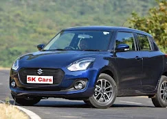 Image of: SK Cars Rentals Self Drive Car Rentals in Nagercoil 5