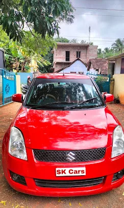 Image of: SK Cars Rentals Self Drive Car Rentals in Nagercoil 7