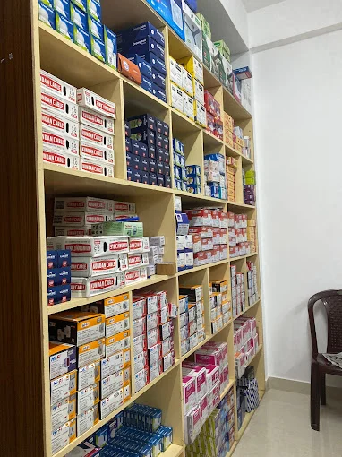 Image of: Bear Electricals Electronics Store in Killiyoor Tamil Nadu