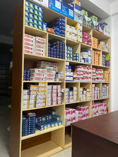 Image of: Bear Electricals Electronics Store in Killiyoor Tamil Nadu 2