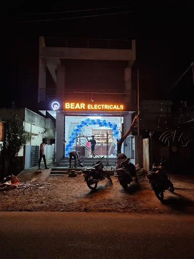 Image of: Bear Electricals Electronics Store in Killiyoor Tamil Nadu 3