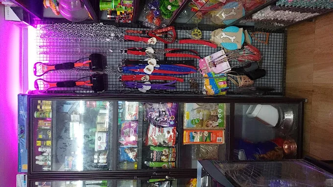 Image of: GBR Kennel Pet Services in Saral Tamil Nadu 3
