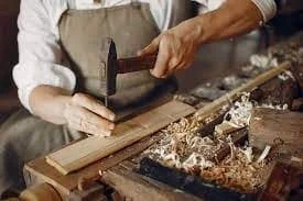 Image of: Gopi Wood Works Erachakulam Custom Furniture