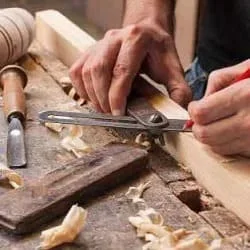 Image of: Gopi Wood Works Erachakulam Custom Furniture 2