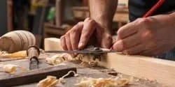 Image of: Gopi Wood Works Erachakulam Custom Furniture 6