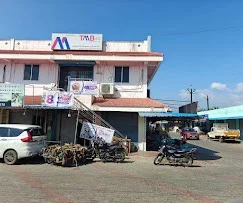 Image of: Tamilnad Mercantile Bank Therekalputhur Nagercoil
