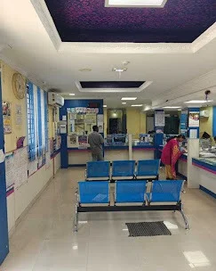 Image of: Tamilnad Mercantile Bank Therekalputhur Nagercoil 2