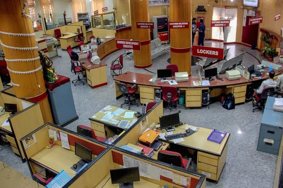 Image of: EVANA FINANCE Bank in Punnamoodu JN, Puthukkadai