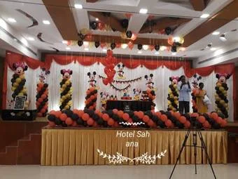 Image of: Vinu Decoration Home Goods Store in Nagercoil 5