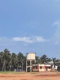 Image of: Pallam Road Selfie Spot Tourist Place in Tamil Nadu 7