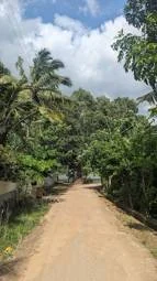 Image of: Manichithrathazhu View Point in Padmanabhapuram Tamil Nadu 3