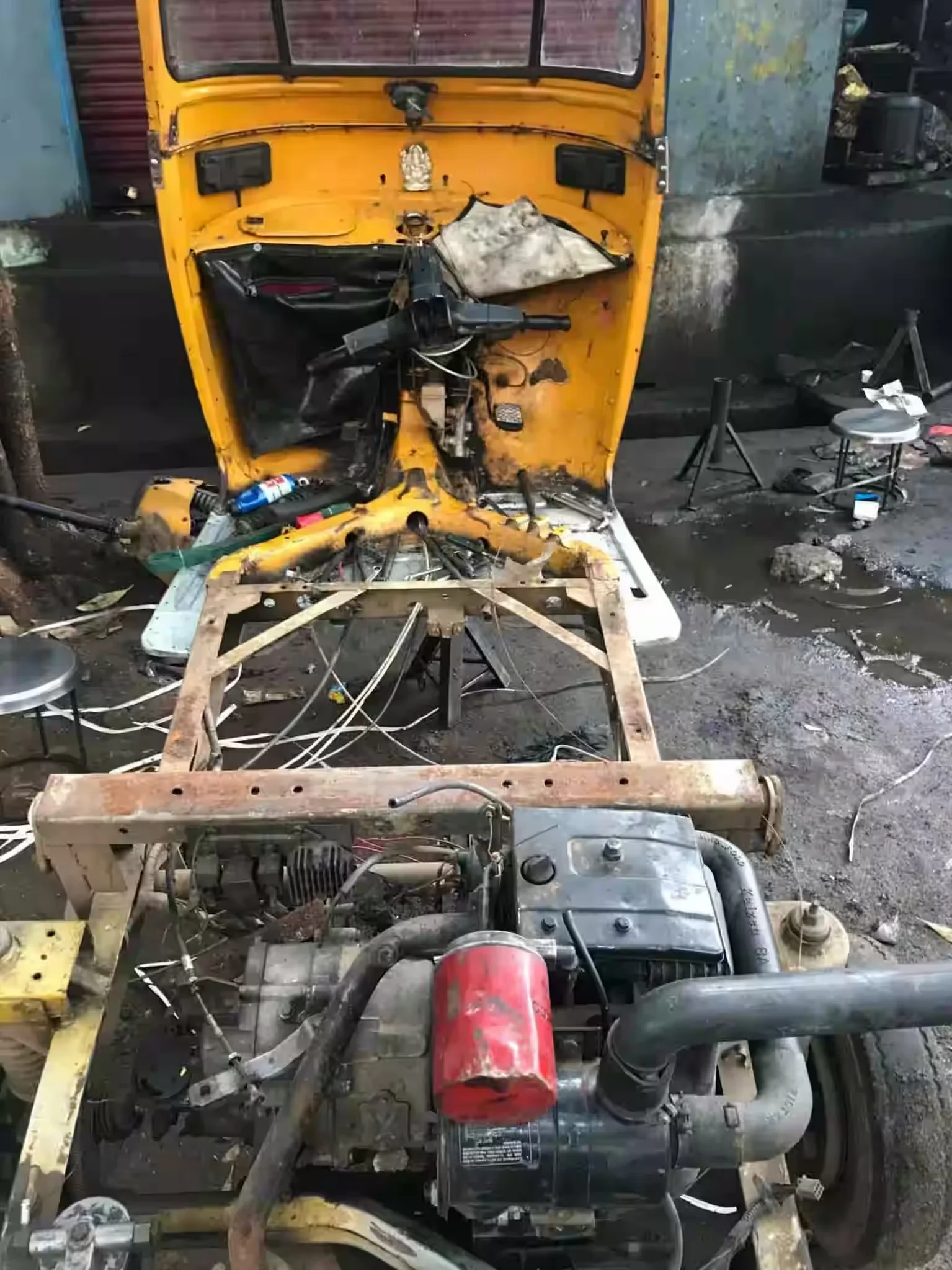 Image of: MC SCANS Electronic Repair in Mulagumoodu