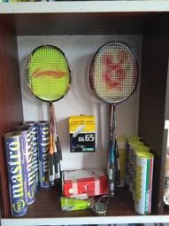 Image of: Maayan Sports Shop Cricket Store in Tirunelveli 5
