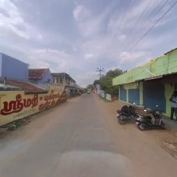 Image of: Nila Traders Pet Food & Accessories in Thisayanvilai