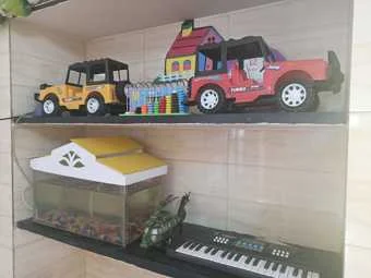 Image of: KIDEE GARDEN Home and Garden Store in Cheranmahadevi 7