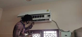 Image of: VOLTAS SERVICE CENTER Tirunelveli | Authorized Partner 7