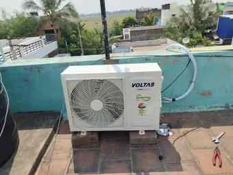Image of: Mitsubishi Voltas AC Service Centre in Tirunelveli