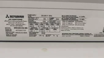 Image of: Mitsubishi Voltas AC Service Centre in Tirunelveli 5