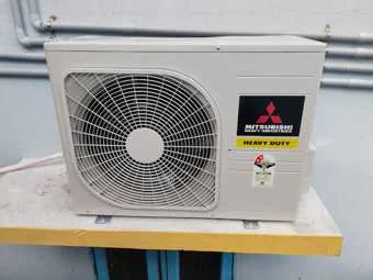 Image of: Mitsubishi Voltas AC Service Centre in Tirunelveli 7